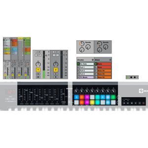 Novation Launchkey 25 mk2