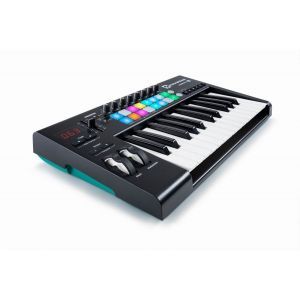 Novation Launchkey 25 mk2