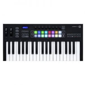 Novation Launchkey 37 mk3