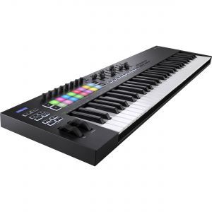 Novation Launchkey 49 Mk3