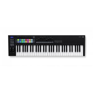Novation Launchkey 61 Mk 3