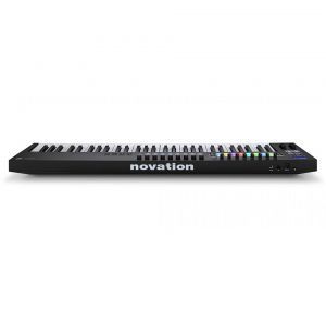 Novation Launchkey 61 Mk 3