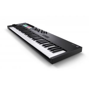 Novation Launchkey 61 Mk 3