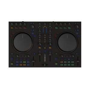 Native Instruments Traktor MX2