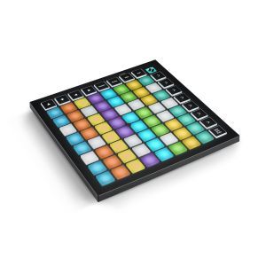 Novation Launchpad Mini Mk3
