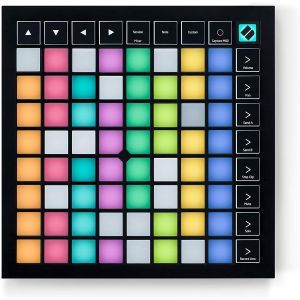 Novation Launchpad X