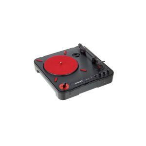 Controller Numark PT01 Scratch