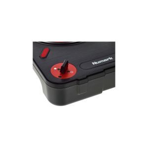 Controller Numark PT01 Scratch