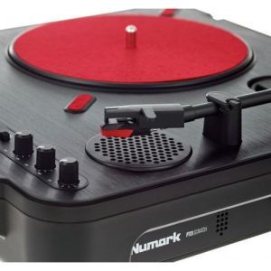 Controller Numark PT01 Scratch
