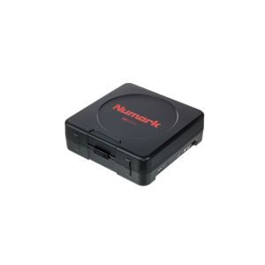 Controller Numark PT01 Scratch