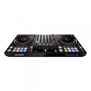 Pioneer DDJ 1000 SRT