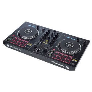 Controller Pioneer DDJ RB