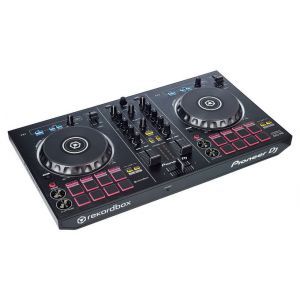 Controller Pioneer DDJ RB