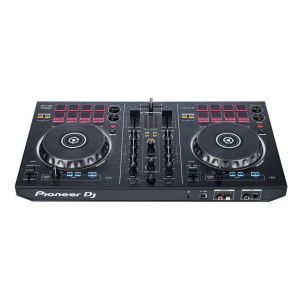 Controller Pioneer DDJ RB