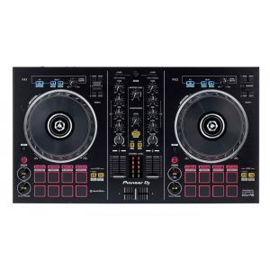 Controller Pioneer DDJ RB
