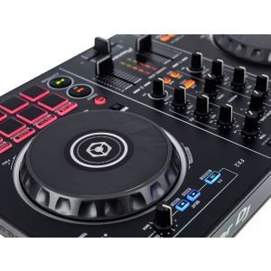 Controller Pioneer DDJ RB