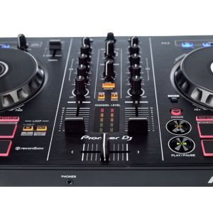 Controller Pioneer DDJ RB