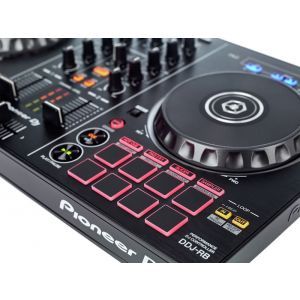 Controller Pioneer DDJ RB