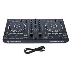 Controller Pioneer DDJ RB