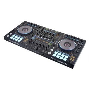 Pioneer DDJ RZ
