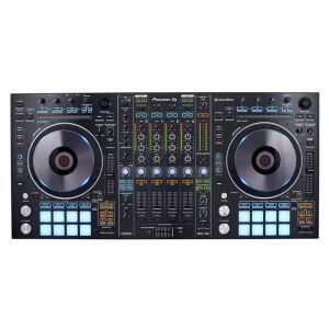 Pioneer DDJ RZ