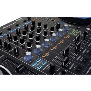 Pioneer DDJ RZ