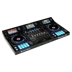 Pioneer DDJ RZX