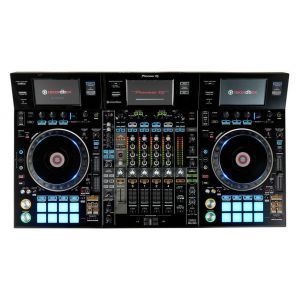 Pioneer DDJ RZX
