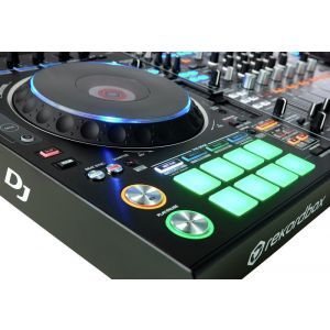 Pioneer DDJ RZX