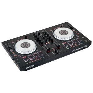 Controller Pioneer DDJ SB2