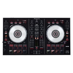 Controller Pioneer DDJ SB2