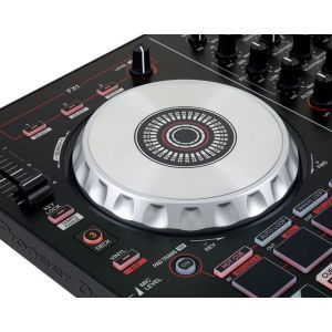 Controller Pioneer DDJ SB2