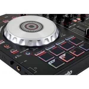 Controller Pioneer DDJ SB2