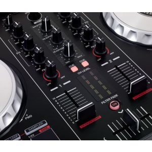 Controller Pioneer DDJ SB2