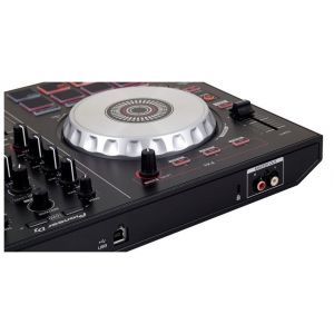 Controller Pioneer DDJ SB2