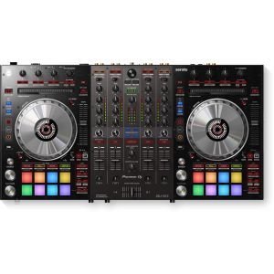 Pioneer DDJ-SX3