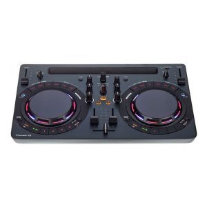 Pioneer DDJ Wego 4 K