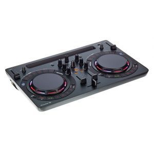 Pioneer DDJ Wego 4 K