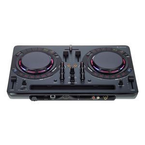 Pioneer DDJ Wego 4 K