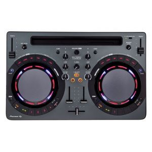 Pioneer DDJ Wego 4 K