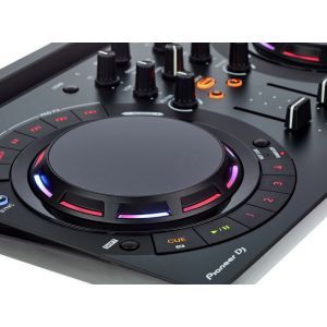 Pioneer DDJ Wego 4 K