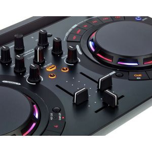 Pioneer DDJ Wego 4 K