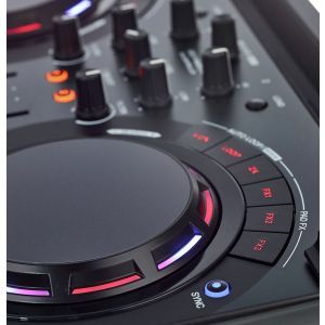 Pioneer DDJ Wego 4 K