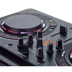 Pioneer DDJ Wego 4 K