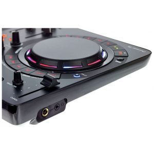 Pioneer DDJ Wego 4 K
