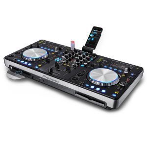 Controller Pioneer XDJ R1