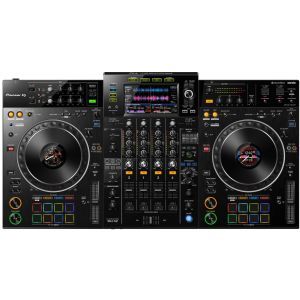 Pioneer XDJ-XZ
