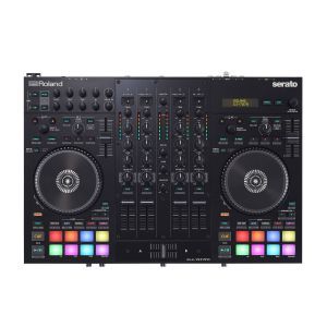 Roland DJ 707M