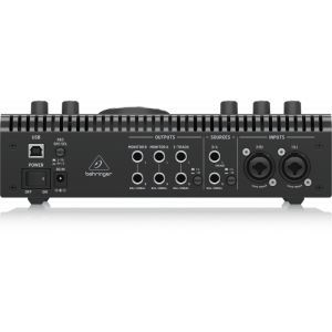Behringer Studio L