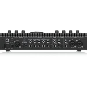Behringer Studio XL